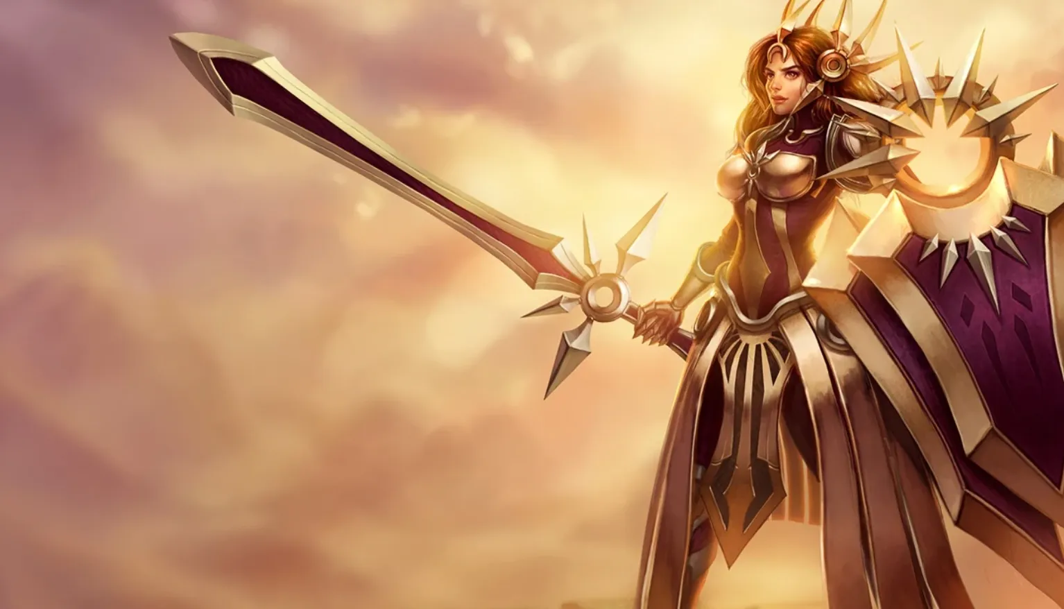 Leona classic